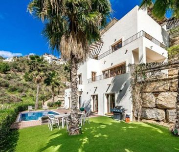 Alquiler de casa o chalet independiente en Lugar Finca la Coja - Photo 4