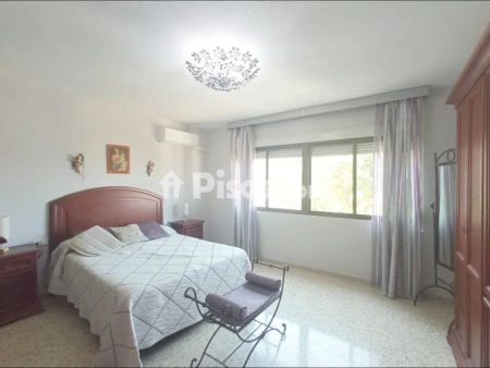 Apartamento en alquiler en Camino Nuevo del Cementerio, cerca de Calle de los Cenacheros - Foto 4