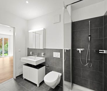 4.5 Zimmer, 107 m², EG - Foto 5