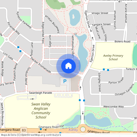 4, 4 Flecker Promenade, Aveley