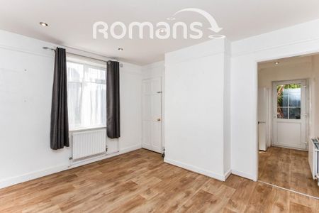 2 bedroom house to rent - Photo 3