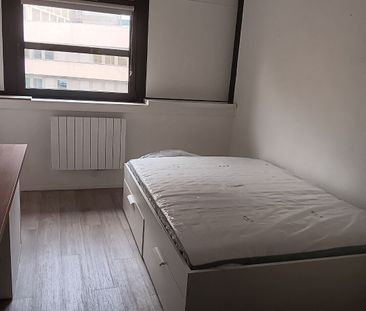 studio meublé à neuf - proche Gare de Tours - Photo 1