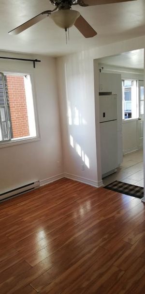 Appartement 3 1/2 à louer 1er décembre Montréal-Nord - Photo 1