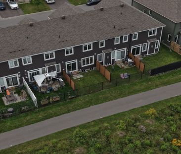 For Lease - 207 Willow Aster Circle, Orleans - Cumberland and Area,... - Photo 4