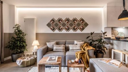 2-bedroom apartment for rent in Salamanca - Photo 4