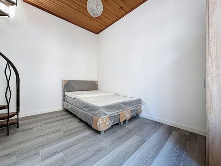 Te huur - Appartement - Photo 2
