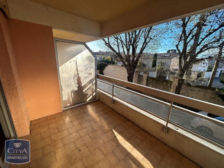 Location Appartement 1 pièce 23m² MARSEILLE 9ème - Photo 5