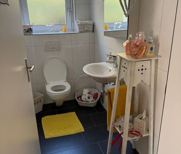 3.5 Zimmer, 103 m², EG - Foto 6