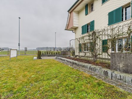 Charming 3.5-room apartment, Thörigen - Photo 4