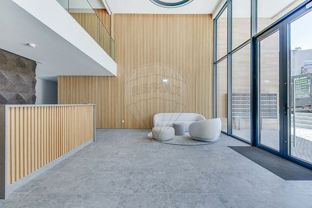 Apartamento T1 em Setúbal - Photo 1