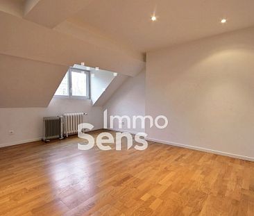 Location appartement - Lille - Photo 6
