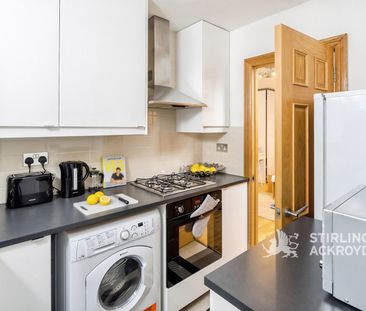 Abercorn Place, London, NW8 9YA - Photo 3