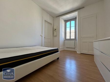 Location Appartement 2 pièces 50m² CHAMBERY 73000 - Photo 4