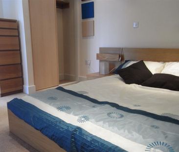 Altamar, Kings Road, SA1 8PP, Marina - Photo 5