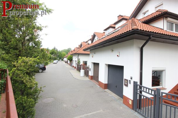 Warszawa, Mokotów - Zdjęcie 1