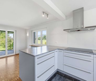 6.5-Zimmer-Einfamilienhaus - Photo 4