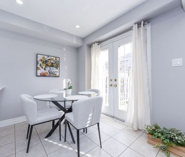 For Lease - 32 Lockheed Crescent, Brampton, Ontario - Photo 2