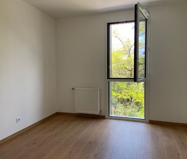 APPARTEMENT T2 40M - Photo 4