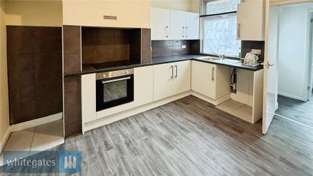 2 bedroom terraced house to rent - Photo 5