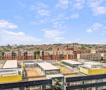 1 bedroom apartment to rent - Photo 4