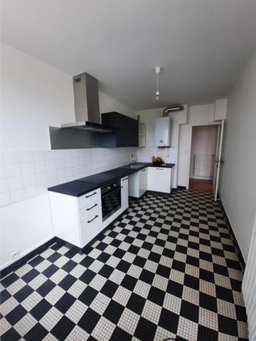 Appartement T4 à louer - 75 m² - Photo 3