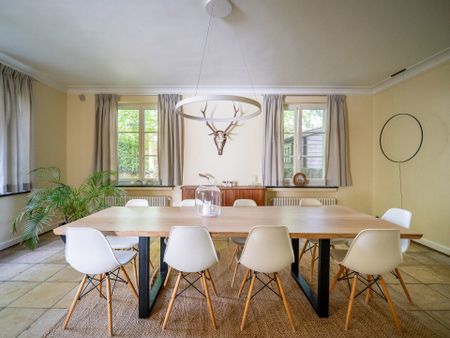 Tout savoir sur cette maison à Kraainem - Foto 2