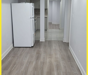 For Lease - 67 Herdwick Street Unit# Lower, Brampton, Ontario - Photo 1