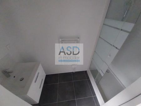 Appartement Annoeullin 2 pièce(s) 52 m2 - Photo 4
