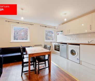 5 bedroom terraced house to rent - Photo 1