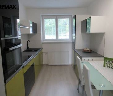 Pronájem bytu 2+1 v osobním vlastnictví 59 m², Příbram - Photo 2