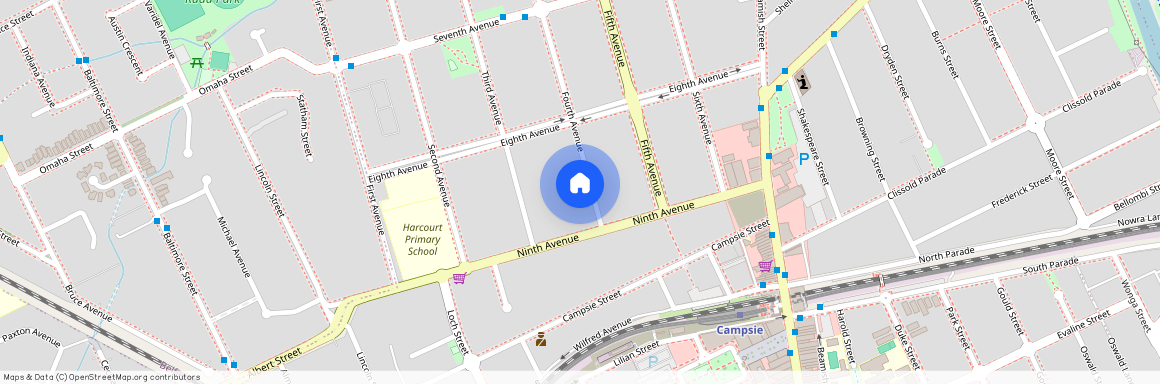 4/6 Fourth Avenue, NSW 2194, Campsie