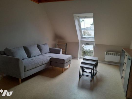 APPARTEMENT T2 - Photo 1