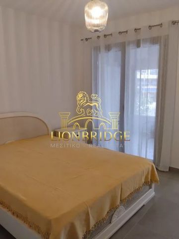 Διαμέρισμα για ενοικίαση Νέος Κόσμος - Φωτογραφία 4