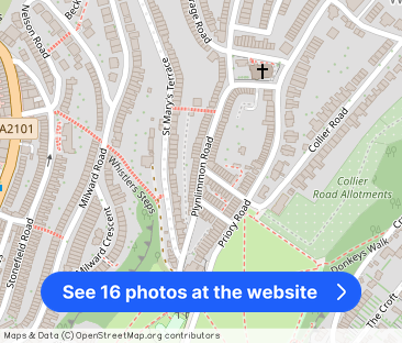 Plynlimmon Road, Hastings - Photo 1