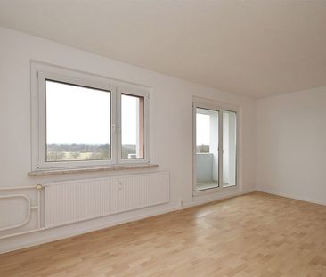 2-Raum-Wohnung Am Hohen Ufer 25 - Foto 1