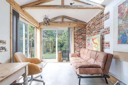 Gussage All Saints, Wimborne, Dorset, BH21 - Photo 2