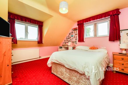 7 bedroom house to rent Upton Lane, Brookthorpe, Gloucester, GL4 - Photo 4