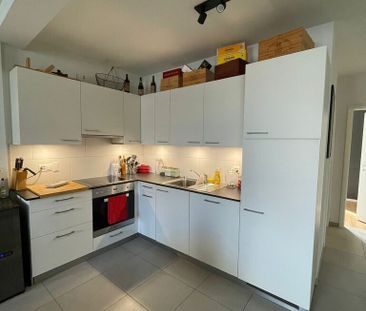 Appartement 2.5 pièces avec balcon - Photo 2