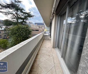 Location Appartement 3 pièces 71m² LE MANS 72000 - Photo 4