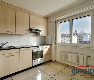 Charmante 4.5 Zimmer Wohnung im 2. Stock - Foto 3