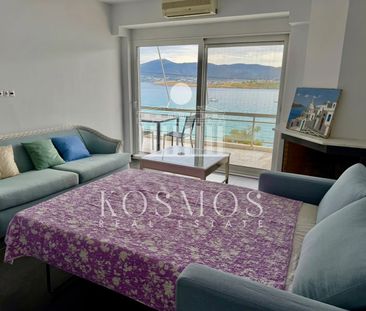 Διαμέρισμα για ενοικίαση Πόρτο Ράφτη (Μαρκόπουλο) - Photo 5