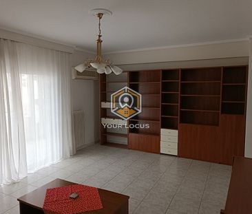 Διαμέρισμα 95 τ.μ. προς ενοικίαση - Photo 5