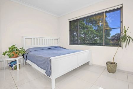 Contemporary Two-Bedroom Apartment in a Peaceful Dulwich Hill Pocket - Photo 3