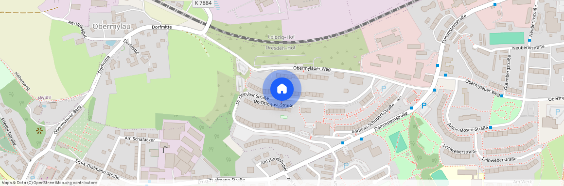 Dr.-Otto-Just-Straße 53, 08468 Reichenbach