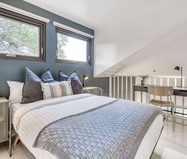 Furnished studio apartment in Balgowlah! - Photo 1