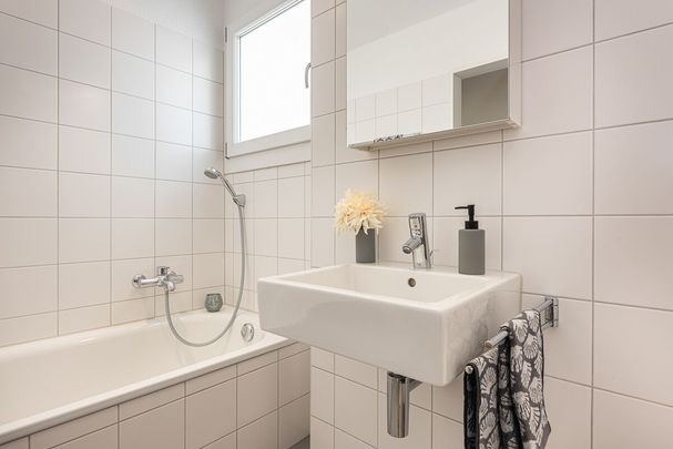 Beautiful, modern apartment in the countryside - Photo 1