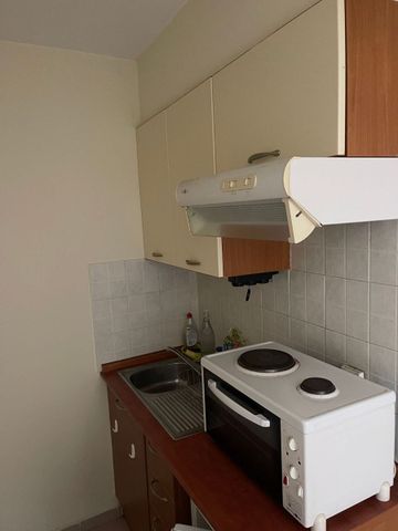 Studio/Γκαρσονιέρα για ενοικίαση Εκτενοπόλ (Κομοτηνή) - Photo 5