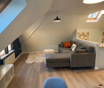 1 Bed Flat, Castleton Court, LS16 - Photo 1