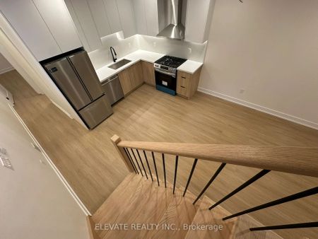 254 Greenwood Avenue #Bsmt - Photo 4