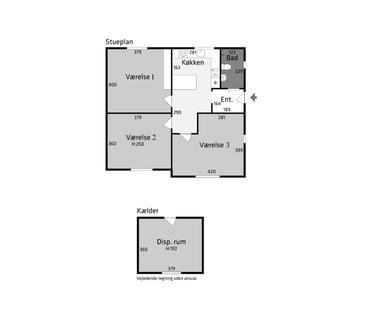 Silkeborgvej 216 - Photo 5